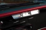 Ford Thunderbird Convertible 1965 года